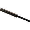 NEW Walter A3265TFL-3.5 Carbide Drill Bit | 3.5mm Dia