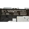 (3) Moeller PKZ2/ZM-40/S-SP Motor Starter Assembly w/ Busbar Link BK 50/3-PKZ2, B 3.1/3-PKZ2