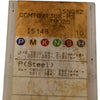Pack of 8 NEW Tungaloy CCMT09T308-PS Carbide Inserts Grade I5148