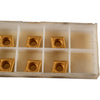 Pack of 8 NEW Tungaloy CCMT09T308-PS Carbide Inserts Grade I5148