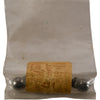 NEW Carbide Probes 411 Indicator Contact Points (4-Pack) | 4-48 Thds