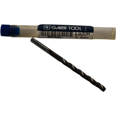 NEW Garr 90326 1100H 3.5mm Carbide Drill Bit | 3 Flute