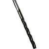NEW Garr 90326 1100H 3.5mm Carbide Drill Bit | 3 Flute