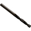 NEW GARR 77326 1520H 3.5mm Carbide Stub Drill | 2 Flute