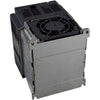 Mitsubishi FR-D720-100-NA Inverter VFD Drive 2.2kW 3HP 3-Phase