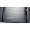 Mitsubishi FR-D720-100-NA Inverter VFD Drive 2.2kW 3HP 3-Phase