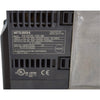 Mitsubishi FR-D720-100-NA Inverter VFD Drive 2.2kW 3HP 3-Phase