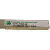 NEW Cutting Tool Innovations C110-1160-C3 #32 Carbide Drill TIALIN