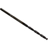 NEW TJ Grinding 2.9mm 2FL TiAlN Carbide Drill Bit 3-1/8'' OAL