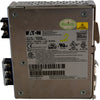 Eaton PSG60E-A1 Power Supply 24VDC 2.5A DIN Rail Mounted Industrial
