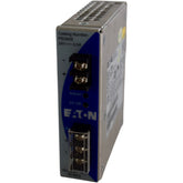 Eaton PSG60E-A1 Power Supply 24VDC 2.5A DIN Rail Mounted Industrial