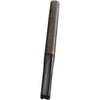 NEW TJ Grinding .196 Dia 4FL ST FL Reamer | Carbide | Straight Flute