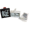 Eaton NZM1-XTVDVR Door Coupling Rotary Handle Red Lockable
