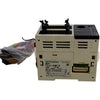 Mitsubishi FX3UC-64MT/D PLC 64 I/O High-Speed Controller 24VDC