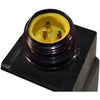 Graco 563464 MSP Shut Off Valve | Trabon 557225 24VDC Coil