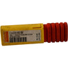 NEW Sandvik 460.1-0500-015A0-XM GC34 Carbide Drill | 5mm | TiAlN