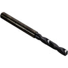 NEW Sandvik 460.1-0500-015A0-XM GC34 Carbide Drill | 5mm | TiAlN