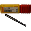 NEW Sandvik 460.1-0500-015A0-XM GC34 Carbide Drill | 5mm | TiAlN