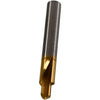 NEW Reed Tool & Die CTS-63012 Carbide Cutter Step Drill 0.195'' x 0.275'' x 2'' OAL