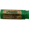 NEW Jacobs 07350 A4002 Chuck Arbor | 1/2'' Shank | #2 Jacobs Taper
