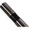 NEW Jacobs 07350 A4002 Chuck Arbor | 1/2'' Shank | #2 Jacobs Taper