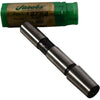 NEW Jacobs 07350 A4002 Chuck Arbor | 1/2'' Shank | #2 Jacobs Taper