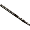 NEW GARR ME-P0556-T1-01 Step Drill 0.095'' x 0.155'' x 2-1/2'' OAL