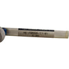 NEW GARR ME-P0556-T1-01 Step Drill 0.095'' x 0.155'' x 2-1/2'' OAL