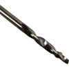 NEW GARR ME-P0556-T1-01 Step Drill 0.095'' x 0.155'' x 2-1/2'' OAL