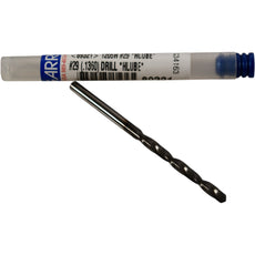 NEW GARR 89321 1205H #29 Carbide Jobber Drill | .136'' Dia | Hardlube
