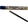 NEW GARR 78326 1120H 3.5mm Carbide Stub Drill | 3 Flute | Hardlube