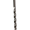 NEW GARR 90325 1100 3.5mm Carbide Jobber Drill | 3 Flute | Uncoated