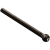 NEW SGS 22850 Solid Carbide Burr Ball Shape 5mm x 4.7mm SD-53M