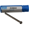 NEW SGS 22850 Solid Carbide Burr Ball Shape 5mm x 4.7mm SD-53M
