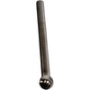 NEW SGS 22850 Solid Carbide Burr Ball Shape 5mm x 4.7mm SD-53M