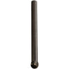 NEW SGS 12837 Carbide Ball Burr | 5/32'' Cut Dia | 1/8'' Shank
