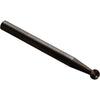 NEW GARR 72030 SD-81 Carbide Burr | 3/16'' Head | Double Cut | USA