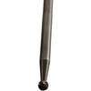 NEW GARR 72030 SD-81 Carbide Burr | 3/16'' Head | Double Cut | USA