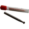 NEW GARR 72030 SD-81 Carbide Burr | 3/16'' Head | Double Cut | USA