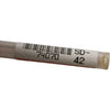 NEW GARR 74070 SD-42 Carbide Ball Burr | 1/8'' Head | 1/8'' Shank | USA