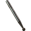 NEW GARR 74070 SD-42 Carbide Ball Burr | 1/8'' Head | 1/8'' Shank | USA