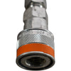 NEW Swagelok QC6 Key 2 Quick Connect | Orange | QC6-KEY2