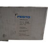 NEW Festo 197385 PUN-H-8x1,25-bl Blue Tubing | 8mm OD | 50M Roll