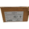 NEW Emerson 4QS75 3/4'' Liq. Tight Str. Conn. (10 Pack) | Steel