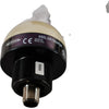 NEW Banner Engineering K50LGRYBWPQ8 LED Indicator | 50mm Dome | 5 Color | 18-30VDC