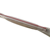 NEW Penberthy 1LG-12R Red Line Glass & Rod Kit 3/16'' Bronze 11-1/4'' OAL