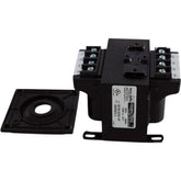 Micron B100-0391-3F Control Transformer 100VA 208/460-120/12V