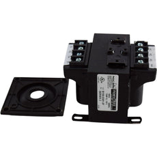 Micron B100-0391-3F Control Transformer 100VA 208/460-120/12V