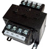Micron B100-0391-3F Control Transformer 100VA 208/460-120/12V