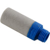 NEW Festo 534220 UC-1/4-20 Silencers (16 Pack) | G1/4 Thread | 10 Bar